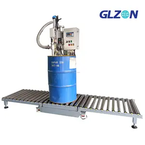 200 kg grease vulmachine fabrikant