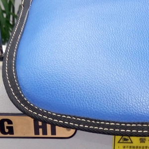 <span class=keywords><strong>441</strong></span> Einnadel-Zylinderbett-Ledertaschen-Industrienähmaschine - Product Image 3