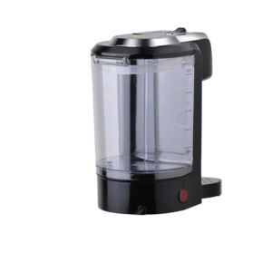 Mini Specification Best Electric Kitchen Living Hot Water Heater <strong>Filter</strong> <strong>Kettle</strong> <strong>with</strong> Temperature - Product Image 4