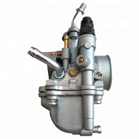 Carburador Barato para Motocicleta CRYPTON T105 T110 100cc 110cc, Repuestos