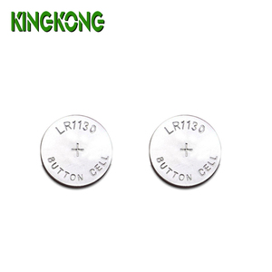 Pin Nút Kiềm AG10 LR54 LR1130 1.5V 83MAh - Product Image 3