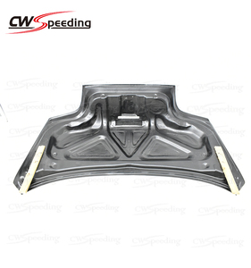 Couvercle de coffre arrière en FIBER de carbone, haute qualité, pour <span class=keywords><strong>NISSAN</strong></span> <span class=keywords><strong>GTR</strong></span> <span class=keywords><strong>R34</strong></span>, KIT carrosserie - Product Image 6