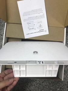 ใหม่สำหรับ B612 4G LTE Cat6 CPE ไฟร์วอลล์ระดับองค์กร VPN <span class=keywords><strong>QoS</strong></span> เราเตอร์ WiFi ความเร็ว 300Mbps พร้อมพอร์ต LAN 4 พอร์ต เกตเวย์ B612s-25d - Product Image 4