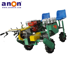 ANON cipolla trapiantatore piantina vegetale trapianto vendita calda 2ZBZ-2A semovente due linee di cipolla piantatrice - Product Image 2