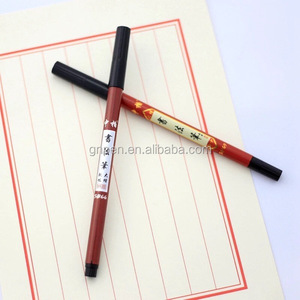 <span class=keywords><strong>Penna</strong></span> a Doppia Punta Sipa per Calligrafia Cinese e <span class=keywords><strong>Giapponese</strong></span> - Product Image 6