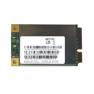 MI71W 3G módulo de comunicación inalámbrica - Product Image 2
