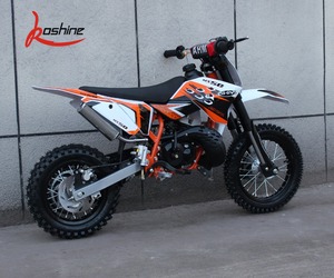 KOSHINE — Mini-<span class=keywords><strong>Moto</strong></span> de poche <span class=keywords><strong>50cc</strong></span>, pour Dirt <span class=keywords><strong>Bike</strong></span>, engin à 2 temps, 2019 - Product Image 5