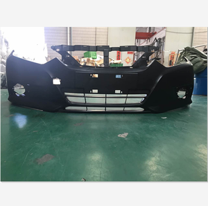 ชุดแต่งกันชนหน้ารถยนต์สำหรับ Altima ปี <span class=keywords><strong>2016</strong></span> 2017 2018 2019 2020 - Product Image 1