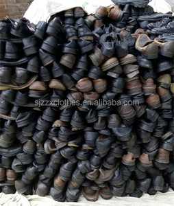 أحذية جلدية مستعملة للرجال عالية الجودة وبأسعار معقولة للبيع - Product Image 1