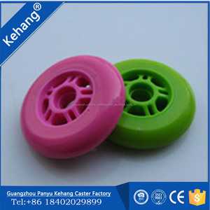 Puro color <span class=keywords><strong>pro</strong></span> ruedas de <span class=keywords><strong>skate</strong></span> 100mm - Product Image 6