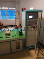 HGQH-C 1000A Automatique CT dispositif d'étalonnage