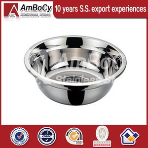 2B, <span class=keywords><strong>BA</strong></span>, 8K acabado de espejo 410 Círculo de acero inoxidable Precio - Product Image 1
