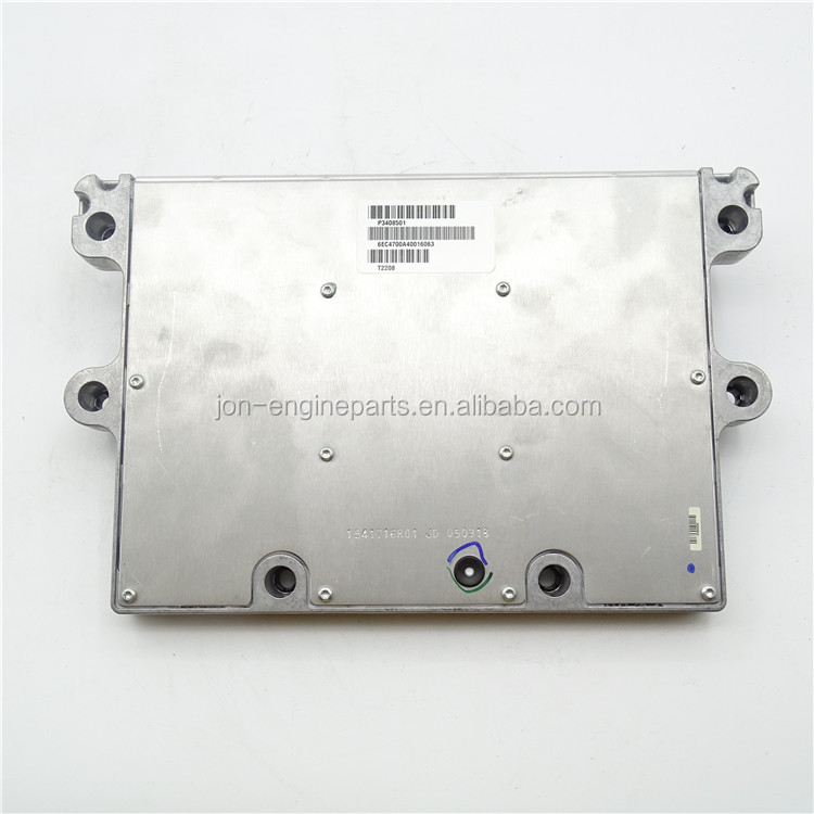 Cummins ISM QSM ISX ECM 3408501 - Reliable Engine Control
