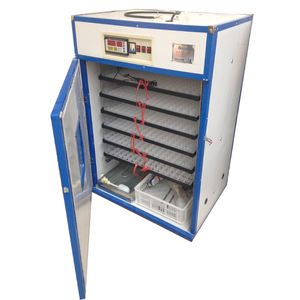 Controlador <span class=keywords><strong>de</strong></span> Temperatura Digital para Incubadora <span class=keywords><strong>de</strong></span> Laboratorio con Varios Tipos <span class=keywords><strong>de</strong></span> Bandejas para <span class=keywords><strong>Huevos</strong></span> <span class=keywords><strong>de</strong></span> Incubadora en Venta - Product Image 1