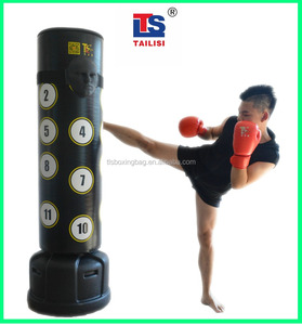 Bolsa de treinamento do taekassistdo, kick boxing livre
