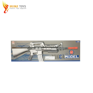 Nuevo <span class=keywords><strong>Gel</strong></span> bola de cristal de agua bala pistola con balas suaves - Product Image 2