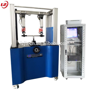 Fietsstuur dynamische vermoeidheid testen <span class=keywords><strong>machine</strong></span> - Product Image 2