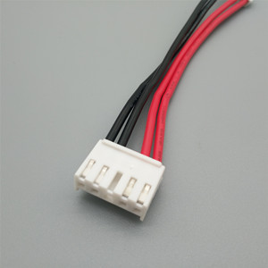 JST VHR 3,96 мм Шаг 8/2 pin 770849-2 640252-2 Соединительный проводной кабель - Product Image 2