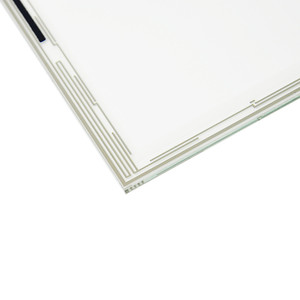 Công nghệ 17 màn hình cảm ứng tấm 8 inch nhỏ TFT <span class=keywords><strong>LCD</strong></span> màn hình LED hiển thị chống bụi điện trở thủy tinh trong suốt màn hình cảm ứng - Product Image 3