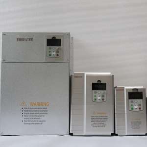 150 kw à 630KW Faible Coût <span class=keywords><strong>meilleur</strong></span> prix AC variateur de fréquence - Product Image 2