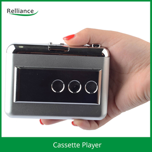 Convento en cualquier lugar OEM marca best buy cinta de <span class=keywords><strong>cassette</strong></span> para mp3 - Product Image 6