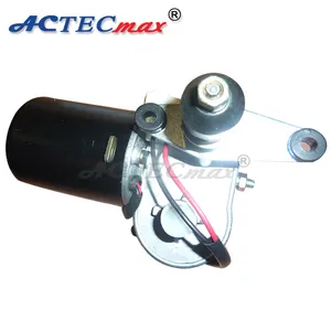 High Performance Wiper Motor Specification 12v /24V Wiper Motor