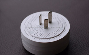 Xiaomi puerta de enlace Inteligente Web Wifi de Radio y Ringbell Gateway Inteligente Domótica Automática para <span class=keywords><strong>Mi</strong></span> <span class=keywords><strong>Casa</strong></span> Habitación - Product Image 3
