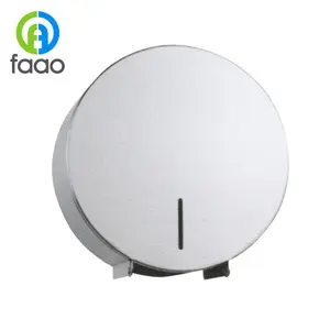 FAAO Treo Tường ABS Tự Động Cắt Khăn Giấy Dispenser