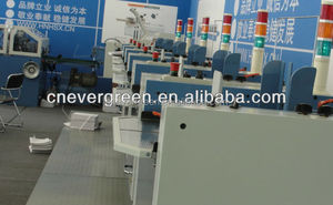 Muller Martini sadlle thợ may tự động, tự động exercie cuốn sách yên khâu máy - Product Image 2