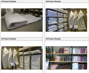 Copripiumino <span class=keywords><strong>per</strong></span> <span class=keywords><strong>hotel</strong></span> in raso di cotone 300T - Product Image 6