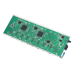 HytePro充電ステーション<span class=keywords><strong>USB</strong></span>ハブ10ポート<span class=keywords><strong>USB</strong></span>ハブ<span class=keywords><strong>Pcb</strong></span> - Product Image 3