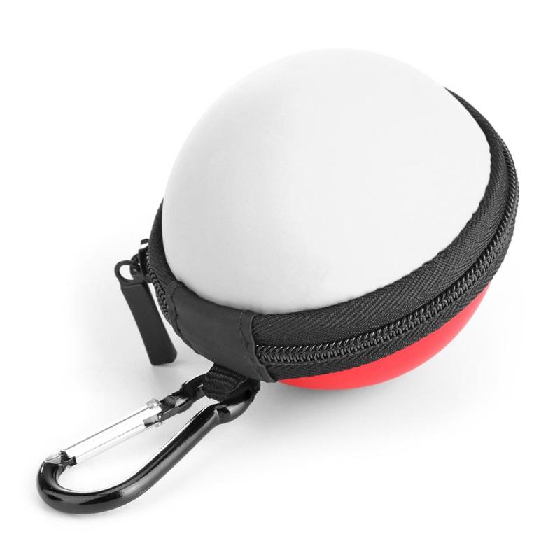 2019 Custom hard shell poke ball protective case