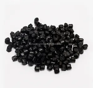 Cabot/Deggusa/Columbia/N220/N330/N500 Type Carbon Black Masterbatch Factory/Supplier/Manufacturer