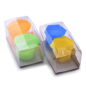 Bandeja de Hielo con Diseño de Elefante y Gorila, Bandeja de Hielo de Silicona 3D - Product Image 6