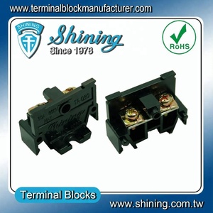 บล็อกขั้วต่อมอเตอร์ไฟฟ้า TA-030 M4 สกรู 30 แอมป์ - Product Image 3