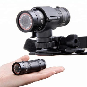 F9 subacquea 30M di sport wifi pro action <span class=keywords><strong>cam</strong></span> 4k video camera per i bambini - Product Image 1