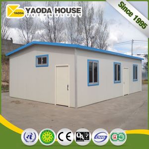 Bargain <span class=keywords><strong>Vendita</strong></span> Veloce Costruito <span class=keywords><strong>Case</strong></span> Prefabbricate Libano Dalal - Product Image 2