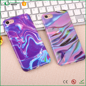 2017 nueva tendencia personalizado para iPhone 7 tpu caja del teléfono celular - Product Image 1
