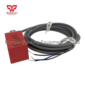 FOTEK Nabijheidsschakelaar <span class=keywords><strong>PL</strong></span>-05N <span class=keywords><strong>PL</strong></span>-05P PS-05N PS-05P Inductor DC three-wC10-30ire DV - Product Image 4