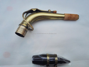 แซกโซโฟน Salma Alto แบบโบราณ/โบราณยุค OEM <span class=keywords><strong>ราคา</strong></span><span class=keywords><strong>ถูก</strong></span> คุณภาพดีจากประเทศจีน - Product Image 6