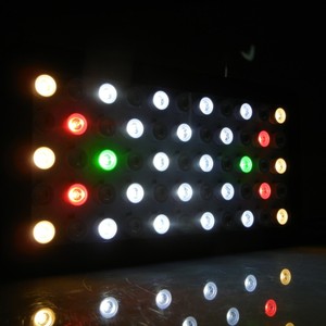 Vente chaude 165w Éclairage LED pour aquarium planté à spectre complet, <span class=keywords><strong>lampe</strong></span> LED pour aquarium de récif corallien - Product Image 6