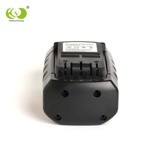 Haute qualité Li-ion 18 v 1.<span class=keywords><strong>5ah</strong></span> batterie de remplacement pour porter pour <span class=keywords><strong>bosch</strong></span> - Product Image 1