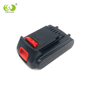 Akku-bohrschrauber 20 V <span class=keywords><strong>2</strong></span>.0Ah Li-Ion elektrowerkzeug akku für black decker 20 v, LBXR20 - Product Image 4