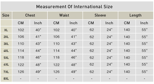 Abito islamico da donna di YSMARKET con ricamo floreale <span class=keywords><strong>a</strong></span> maniche lunghe con nappe gonna O collo abito musulmano Maxi abito <span class=keywords><strong>a</strong></span> <span class=keywords><strong>righe</strong></span> bianche <span class=keywords><strong>blu</strong></span> - Product Image 5