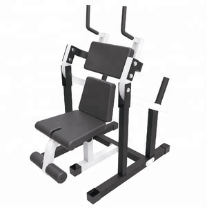 Yeni mide egzersiz modeli ab egzersiz crunch makinesi HRSB39 - Product Image 1