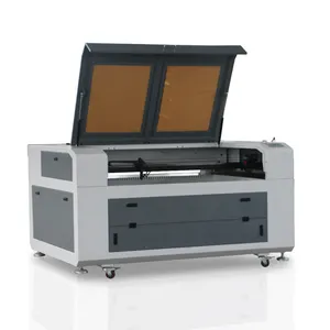 Ruida rd8 1390 CO2 máy laser cho khắc Vinyl hồ sơ hỗ trợ lightburn