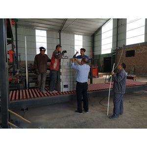 Gạch Nhà Máy Khối Khuôn Gạch Khuôn Bê Tông Để Lát Đá - Product Image 6