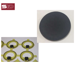 แท็ก UHF RFID สำหรับจานซูชิ จานอาหาร นับจำนวนอัจฉริยะ - Product Image 3