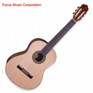 FCG-<span class=keywords><strong>256</strong></span> alta calidad barato 39 "sólido guitarras clásicas - Product Image 1