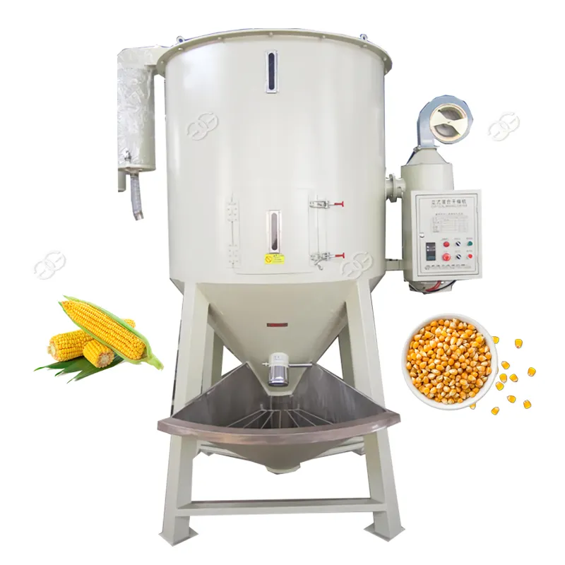 Миниатюрная сушилка кукурузного початка, производитель зерновой сушилки, Оборудование Для Сушки Кукурузы